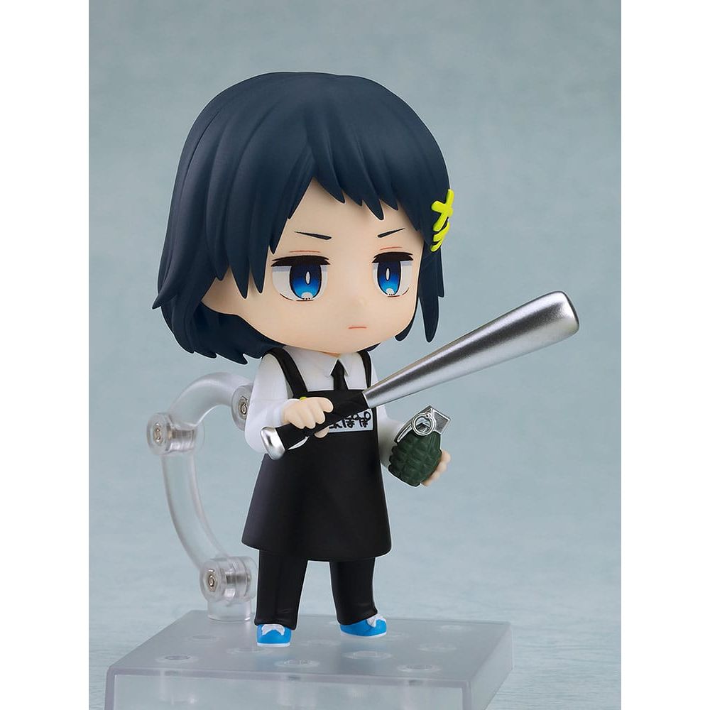 Kindergarten Wars Nendoroid Action Figure Hana 10 cm Good Smile Company