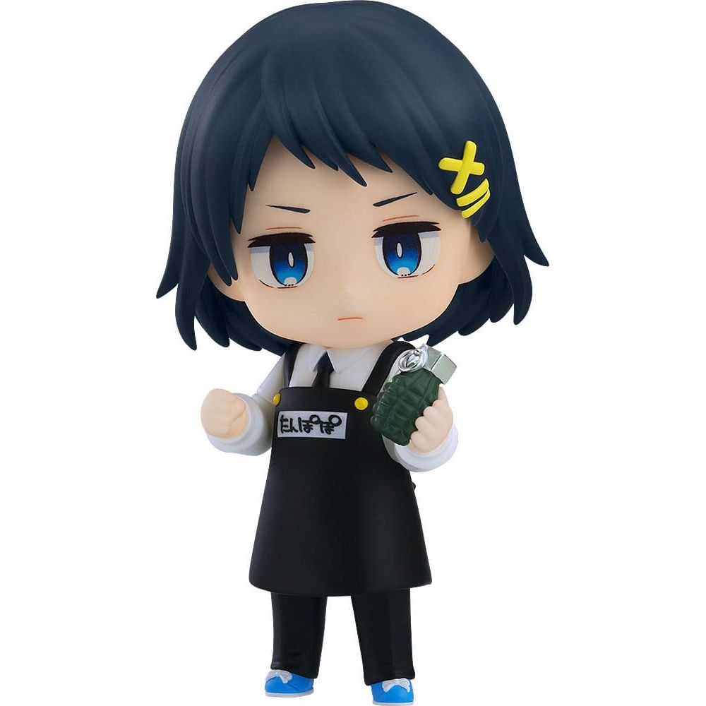 Kindergarten Wars Nendoroid Action Figure Hana 10 cm Good Smile Company