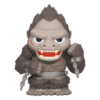 Thumbnail for King Kong Figural Bank King Kong of Skull Island 20 cm