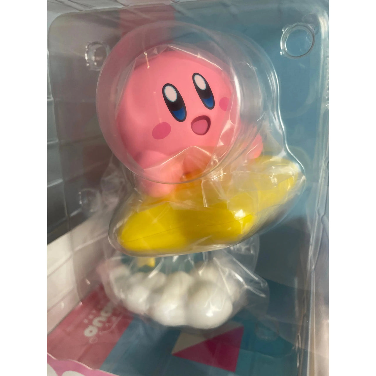 Kirby Pop Up Parade PVC Statue Kirby 14 cm Good Smile Company