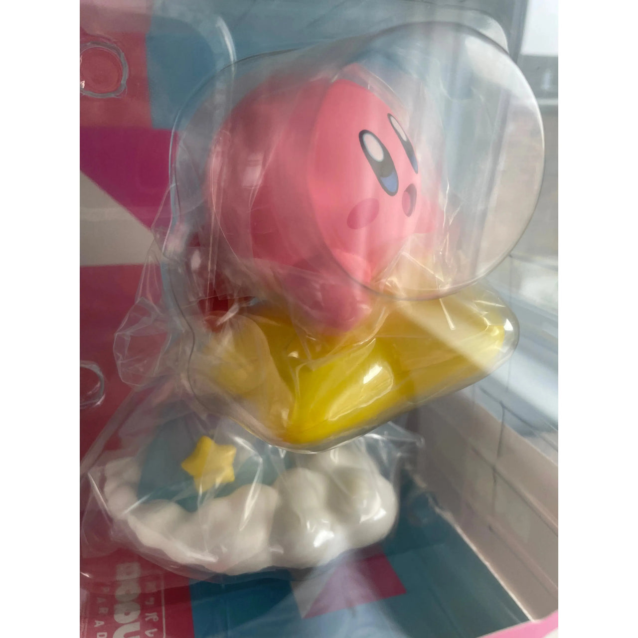 Kirby Pop Up Parade PVC Statue Kirby 14 cm Good Smile Company