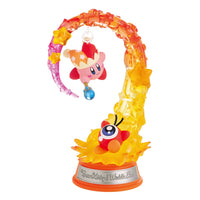 Thumbnail for Kirby Mini Figures 6 cm Swing Kirby Display (re-run) Blind Box Complete Set 6 Pack