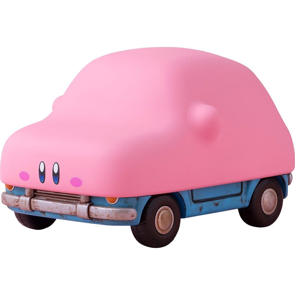 Kirby Pop Up Parade PVC Statue Kirby: Car Mouth Ver. 7 cm Good Smile Company