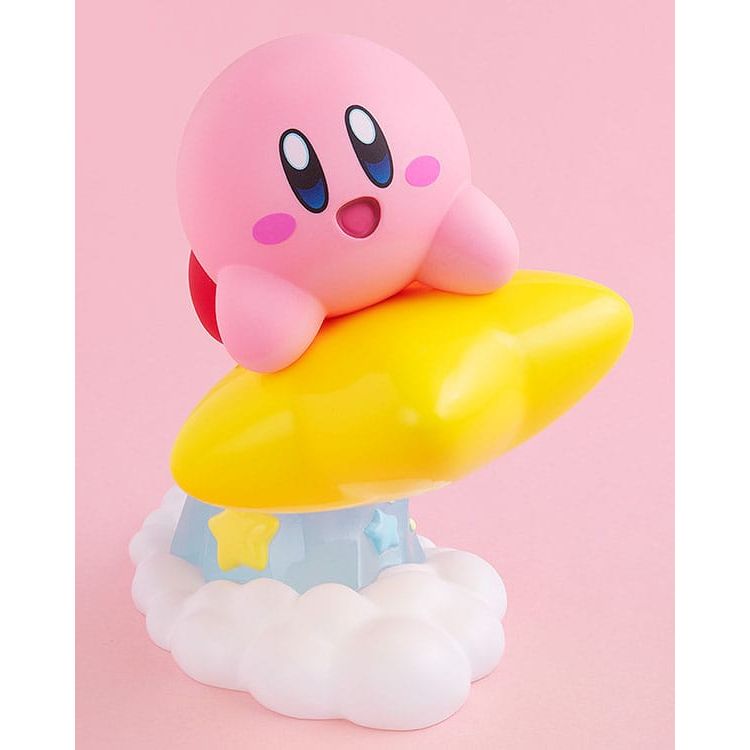 Kirby Pop Up Parade PVC Statue Kirby 14 cm Good Smile Company