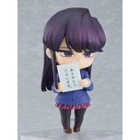 Thumbnail for Komi Can't Communicate Nendoroid Action Figure Shoko Komi (re-run) 10 cm Good Smile Company