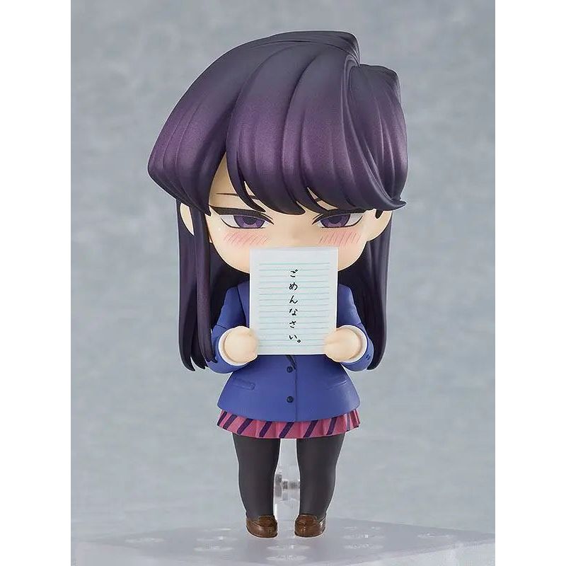 Komi Can't Communicate Nendoroid Action Figure Shoko Komi (re-run) 10 cm Good Smile Company