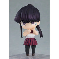 Thumbnail for Komi Can't Communicate Nendoroid Action Figure Shoko Komi: Ponytail Ver. 10 cm Good Smile Company