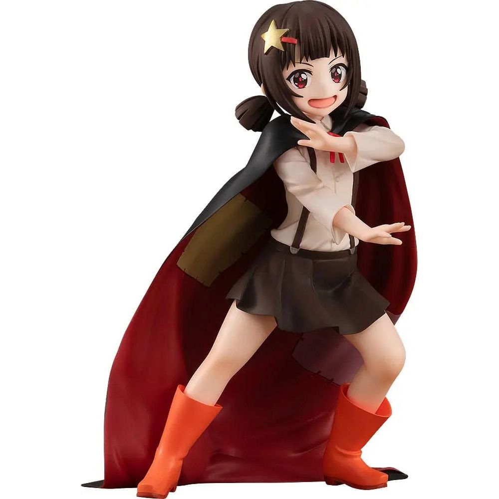 Kono Subarashii Sekai ni Bakuen wo! Pop Up Parade PVC Statue Komekko L Size 15 cm Good Smile Company