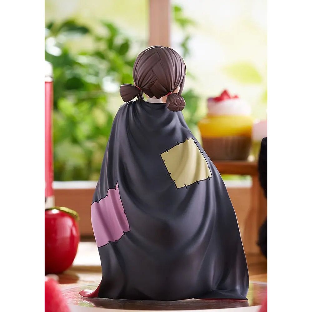 Kono Subarashii Sekai ni Bakuen wo! Pop Up Parade PVC Statue Komekko L Size 15 cm Good Smile Company