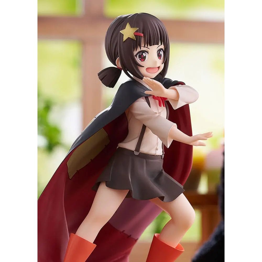 Kono Subarashii Sekai ni Bakuen wo! Pop Up Parade PVC Statue Komekko L Size 15 cm Good Smile Company