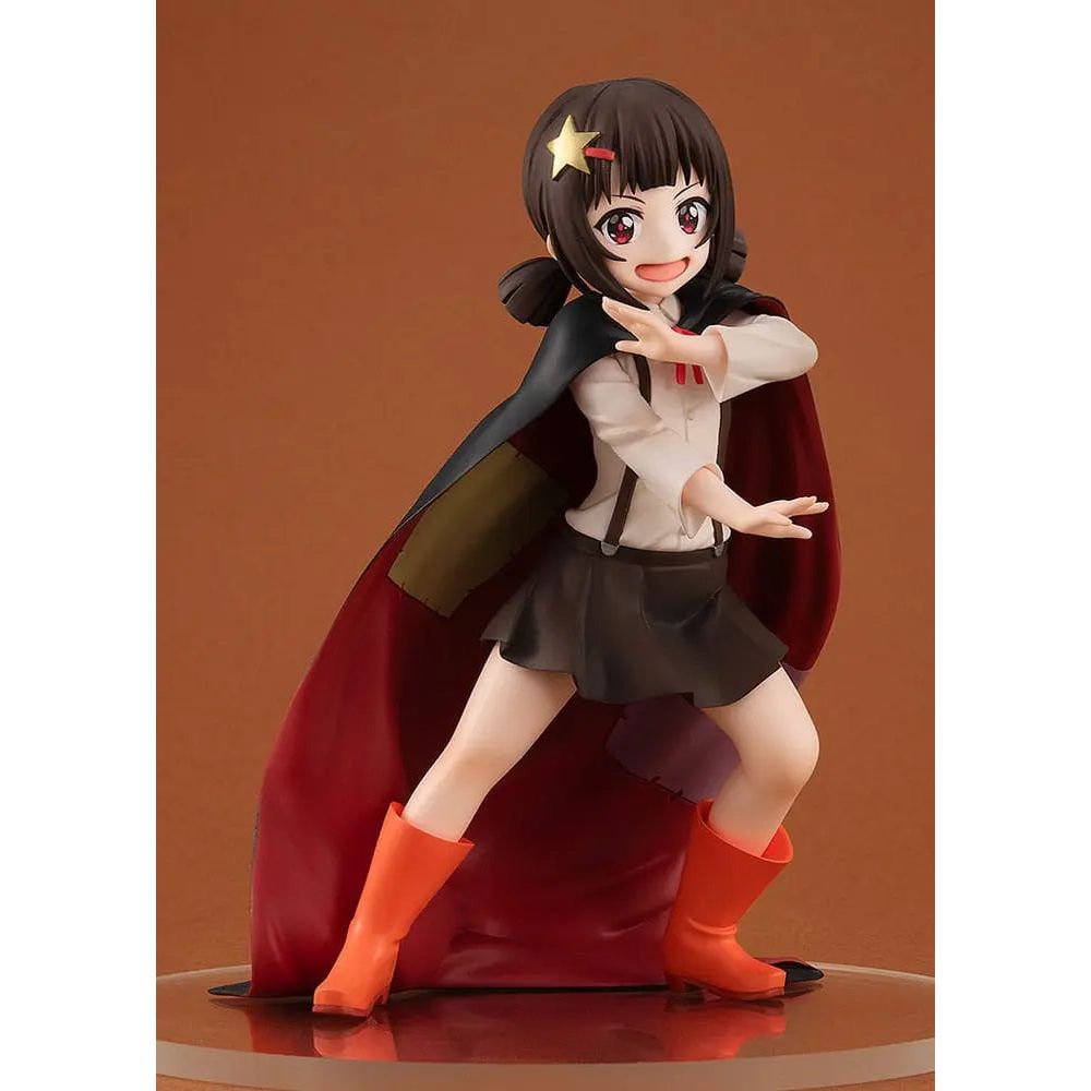 Kono Subarashii Sekai ni Bakuen wo! Pop Up Parade PVC Statue Komekko L Size 15 cm Good Smile Company