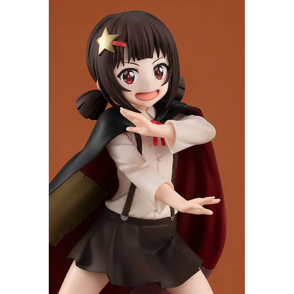 Kono Subarashii Sekai ni Bakuen wo! Pop Up Parade PVC Statue Komekko L Size 15 cm Good Smile Company