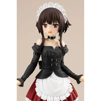 Thumbnail for Kono Subarashii Sekai ni Bakuen wo! Pop Up Parade PVC Statue Megumin: Part-Time Job Uniform Ver. L Size 20 cm Good Smile Company