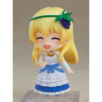 Thumbnail for KonoSuba: God's Blessing on This Wonderful World! 3 Nendoroid Action Figure Iris 10 cm Good Smile Company