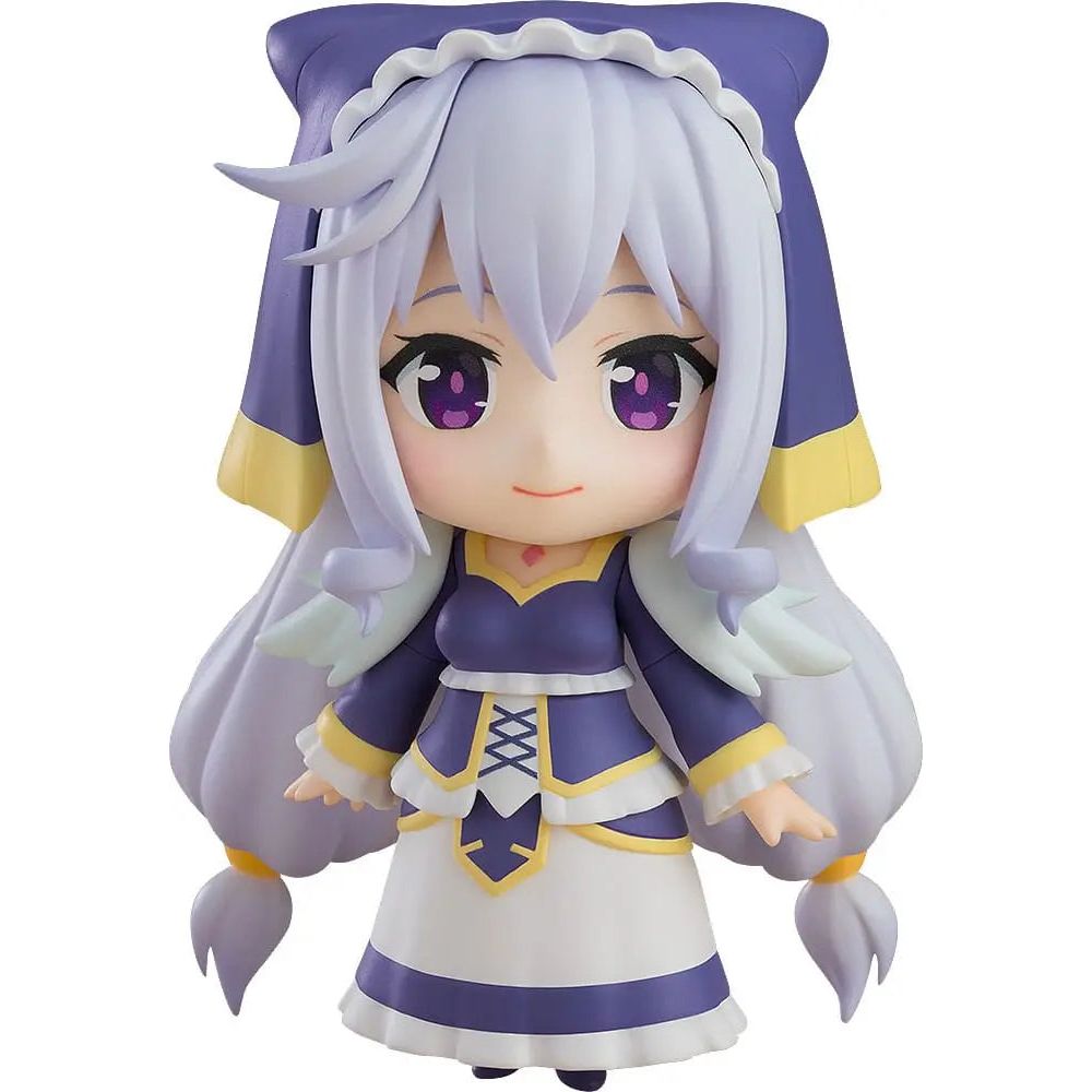 KonoSuba: God's Blessing on This Wonderful World! Nendoroid Action Figure Eris 10 cm Good Smile Company