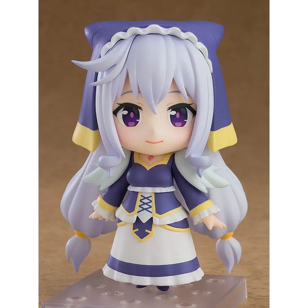 KonoSuba: God's Blessing on This Wonderful World! Nendoroid Action Figure Eris 10 cm Good Smile Company