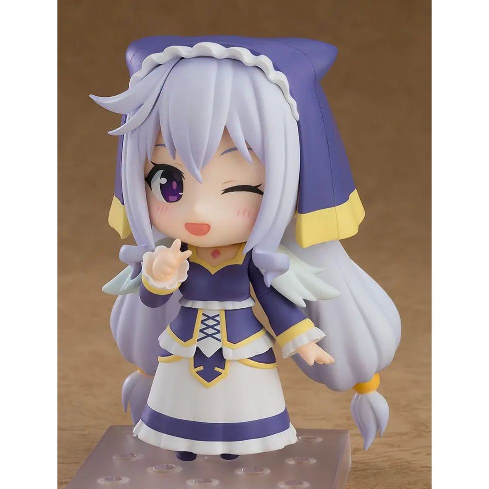 KonoSuba: God's Blessing on This Wonderful World! Nendoroid Action Figure Eris 10 cm Good Smile Company