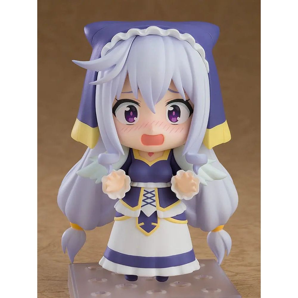 KonoSuba: God's Blessing on This Wonderful World! Nendoroid Action Figure Eris 10 cm Good Smile Company