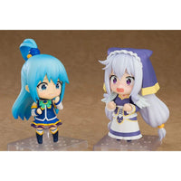 Thumbnail for KonoSuba: God's Blessing on This Wonderful World! Nendoroid Action Figure Eris 10 cm Good Smile Company