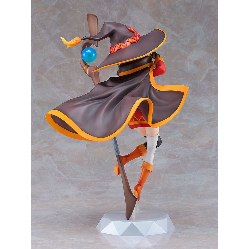 Kono Subarashii Sekai ni Bakuen wo! PVC Statue 1/6 Megumin 30 cm Good Smile Company