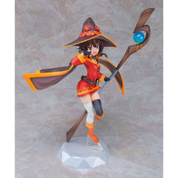 Thumbnail for Kono Subarashii Sekai ni Bakuen wo! PVC Statue 1/6 Megumin 30 cm Good Smile Company