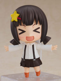 Thumbnail for Kono Subarashii Sekai ni Shukufuku wo! Nendoroid Action Figure Komekko 9 cm Good Smile Company