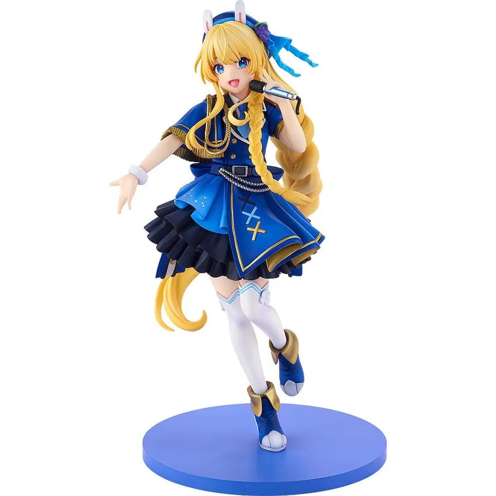 Konosuba An Explosion on This Wonderful World! PVC Statue Iris: Light Novel Idol Ver. 16 cm Kadokawa