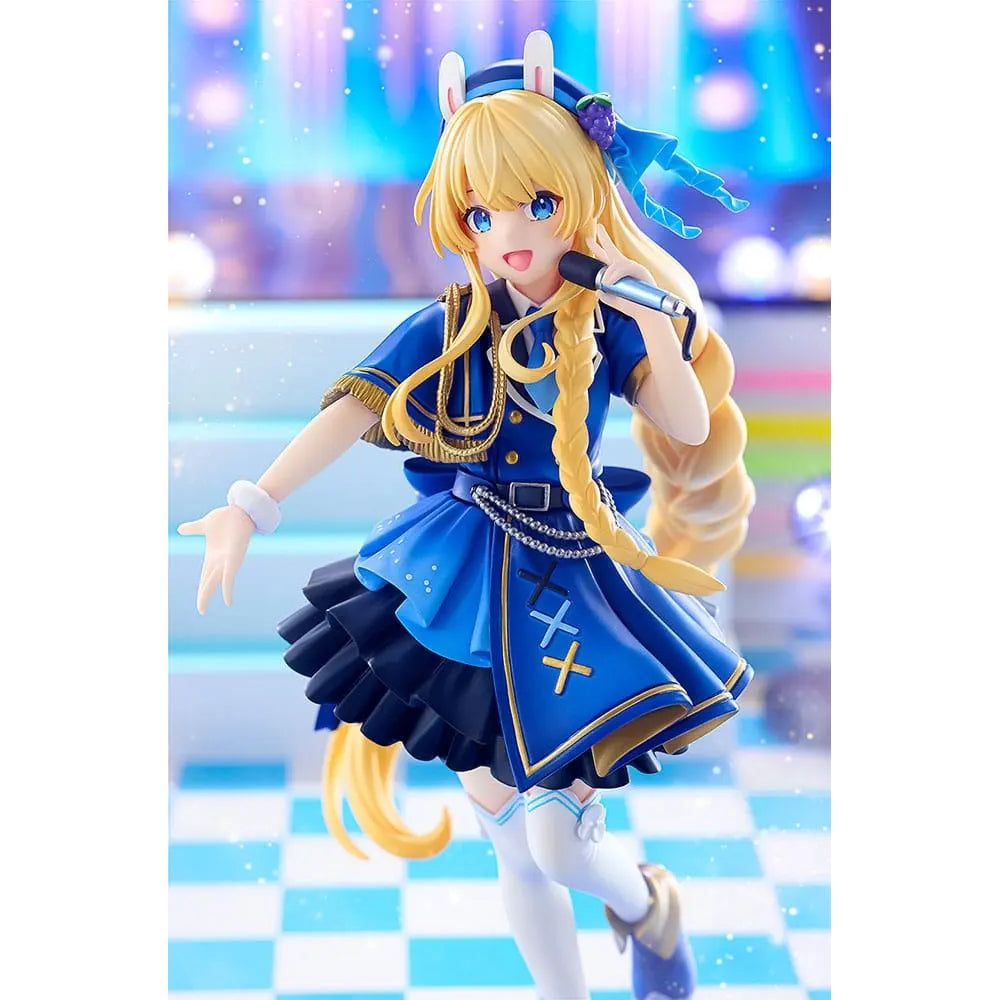 Konosuba An Explosion on This Wonderful World! PVC Statue Iris: Light Novel Idol Ver. 16 cm Kadokawa