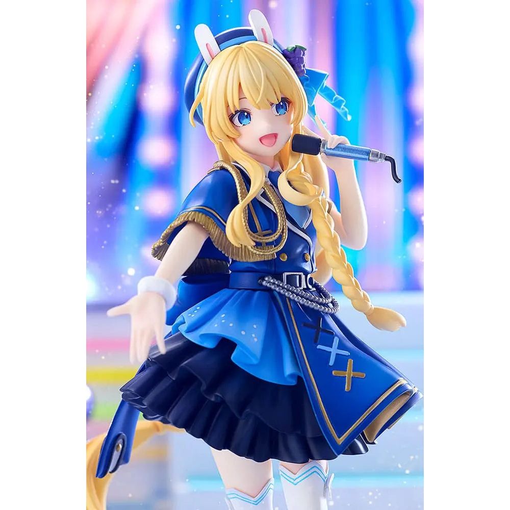 Konosuba An Explosion on This Wonderful World! PVC Statue Iris: Light Novel Idol Ver. 16 cm Kadokawa