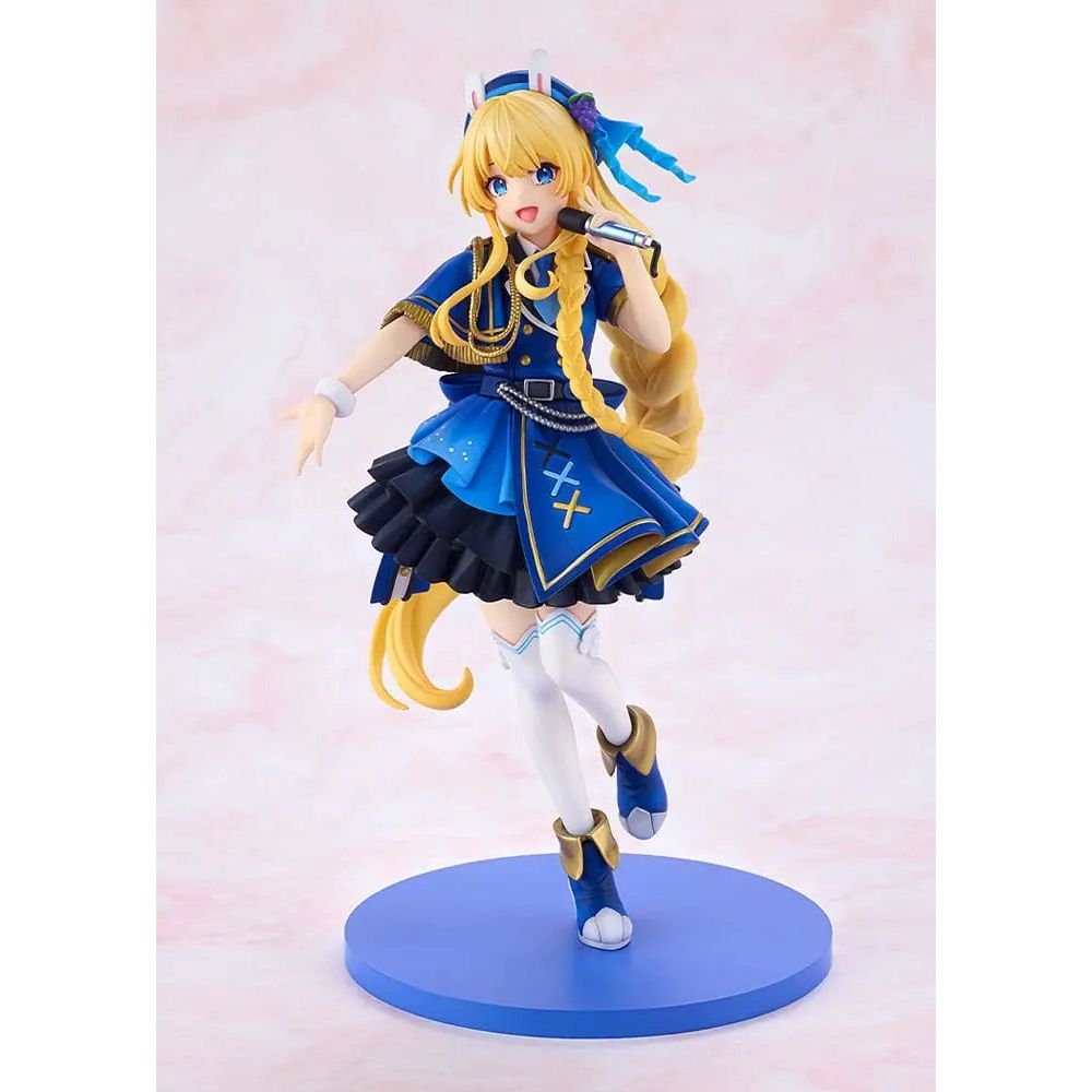 Konosuba An Explosion on This Wonderful World! PVC Statue Iris: Light Novel Idol Ver. 16 cm Kadokawa