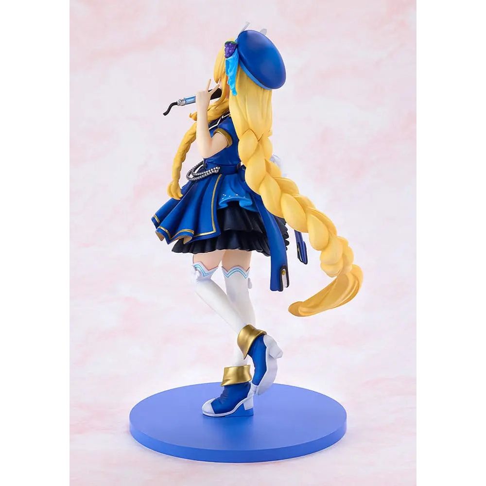 Konosuba An Explosion on This Wonderful World! PVC Statue Iris: Light Novel Idol Ver. 16 cm Kadokawa