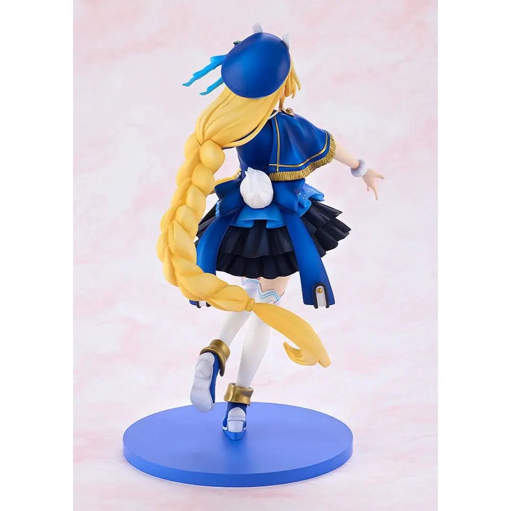 Konosuba An Explosion on This Wonderful World! PVC Statue Iris: Light Novel Idol Ver. 16 cm Kadokawa