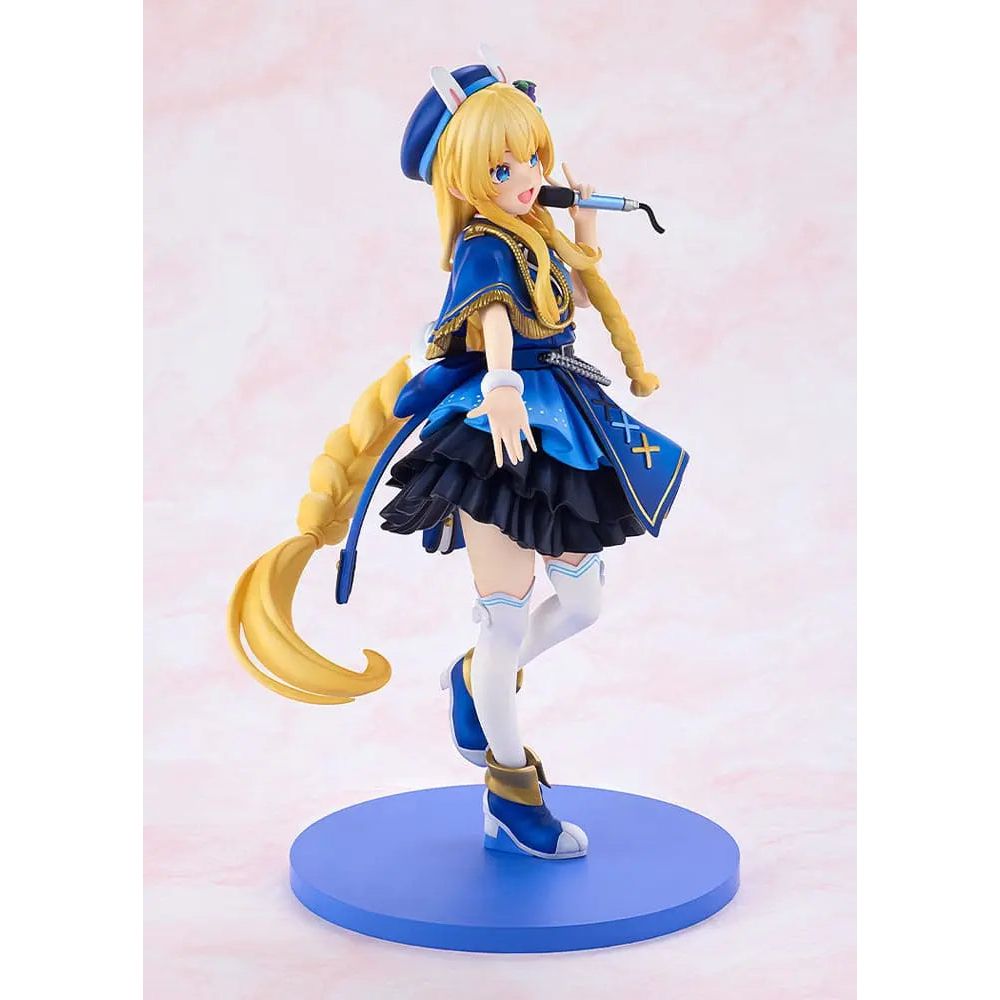 Konosuba An Explosion on This Wonderful World! PVC Statue Iris: Light Novel Idol Ver. 16 cm Kadokawa