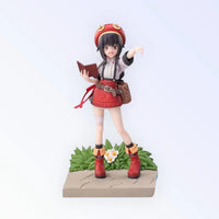 Thumbnail for Konosuba - An Explosion on This Wonderful World! Series Luminasta PVC Statue Megumin 17 cm Sega Goods