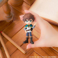 Thumbnail for Konosuba: God's Blessing on This Wonderful World!3 PVC Figures 9 cm 6 Pack Bushiroad