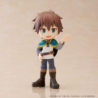 Thumbnail for Konosuba: God's Blessing on This Wonderful World!3 PVC Figures 9 cm 6 Pack Bushiroad