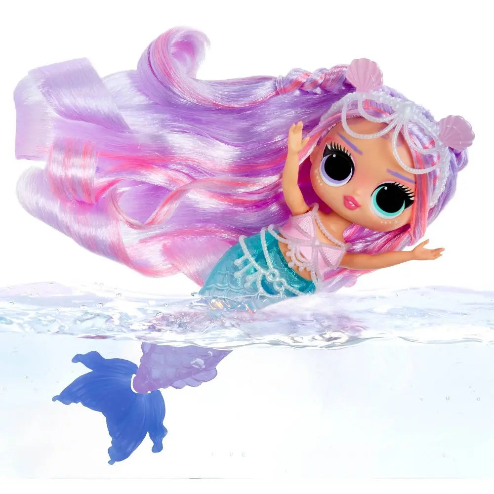 L.O.L Surprise Tweens Mermaid Doll - Lana Marine LOL Surprise