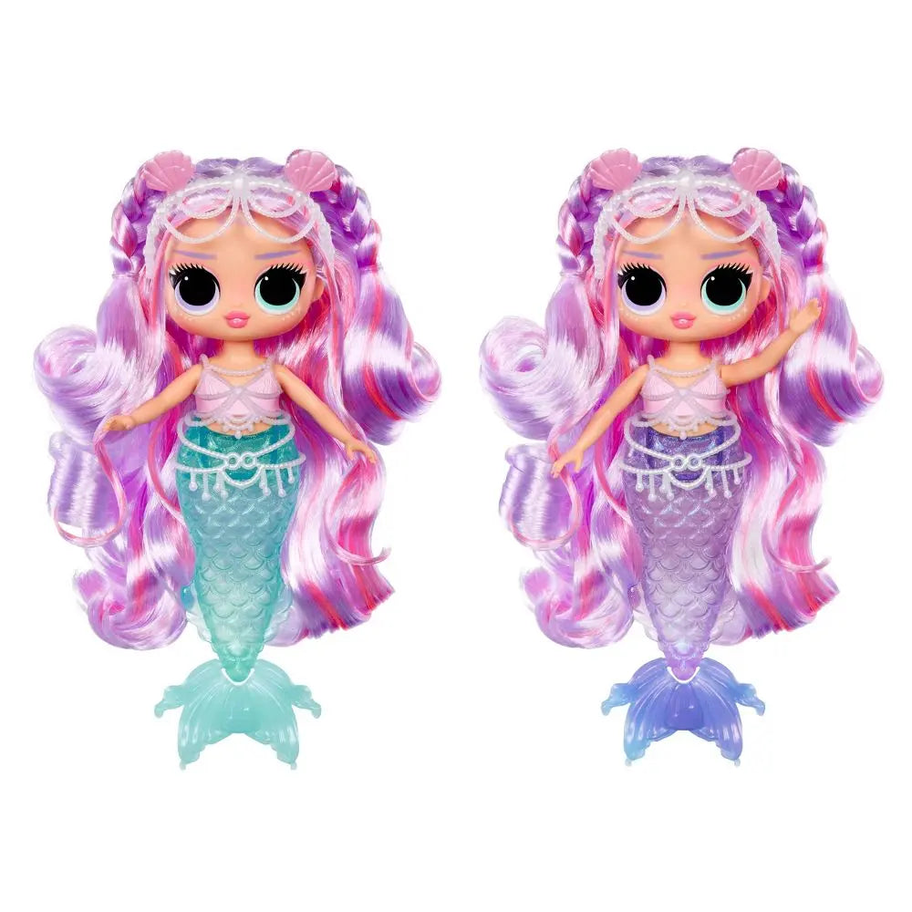 L.O.L Surprise Tweens Mermaid Doll - Lana Marine LOL Surprise