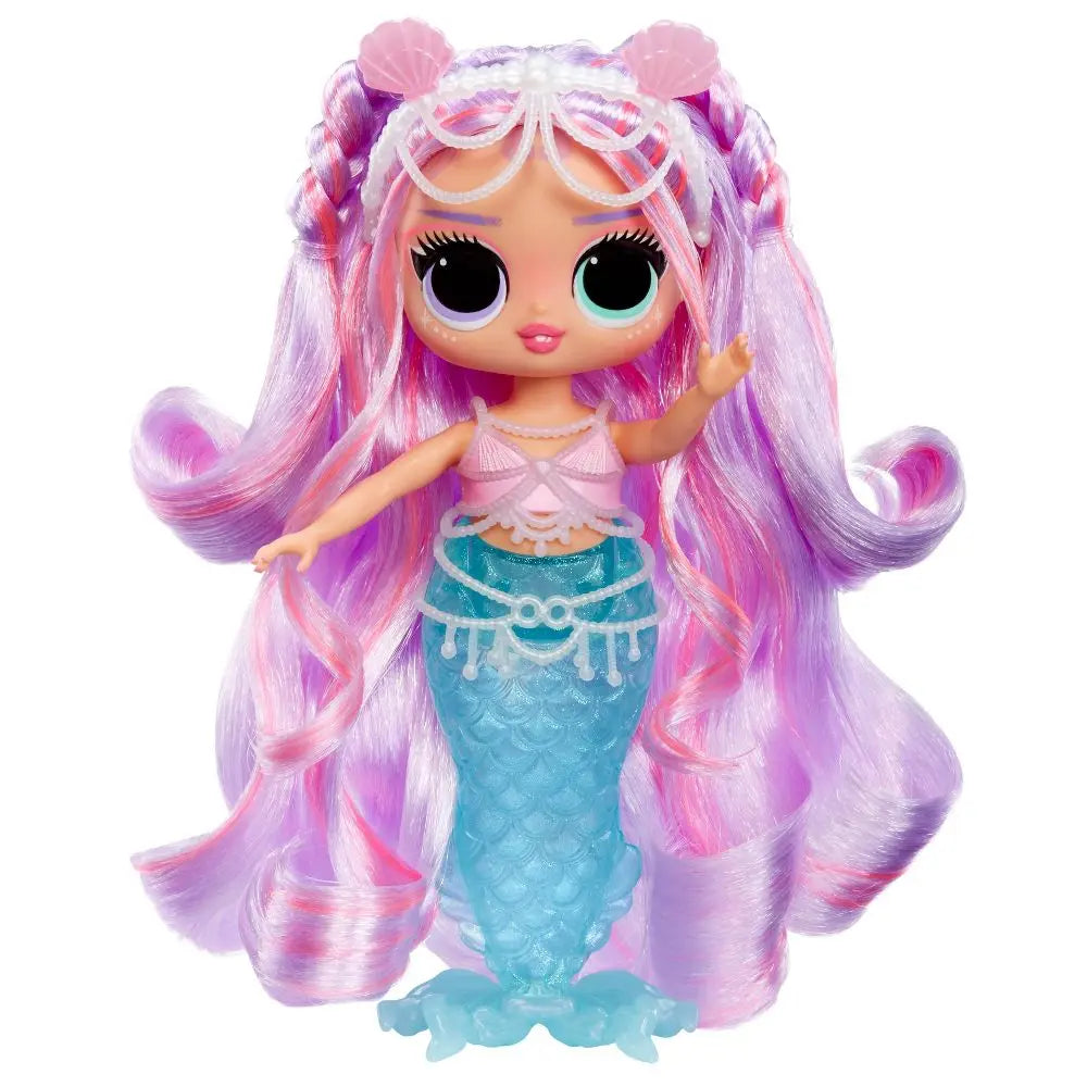 L.O.L Surprise Tweens Mermaid Doll - Lana Marine LOL Surprise