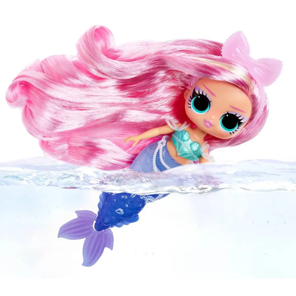 L.O.L Surprise Tweens Mermaid Doll - Lola Waves LOL Surprise