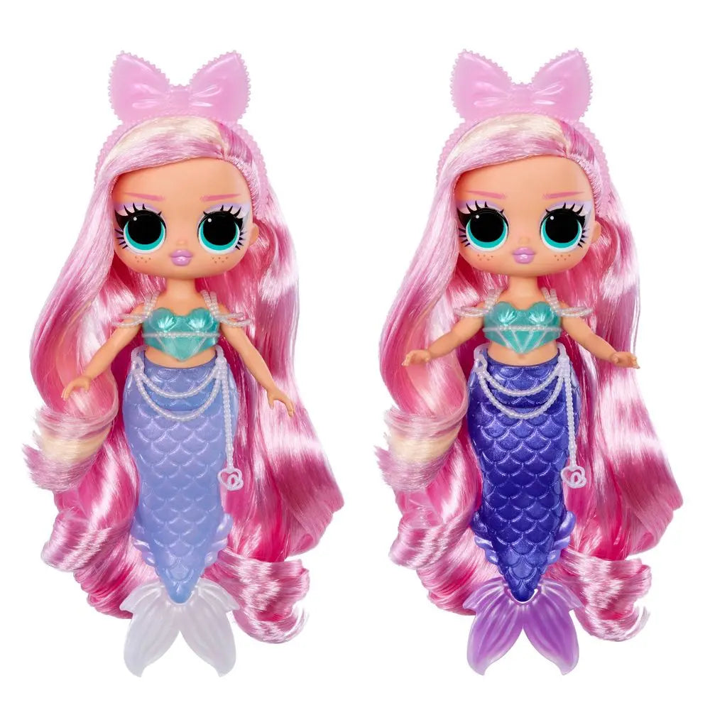 L.O.L Surprise Tweens Mermaid Doll - Lola Waves LOL Surprise