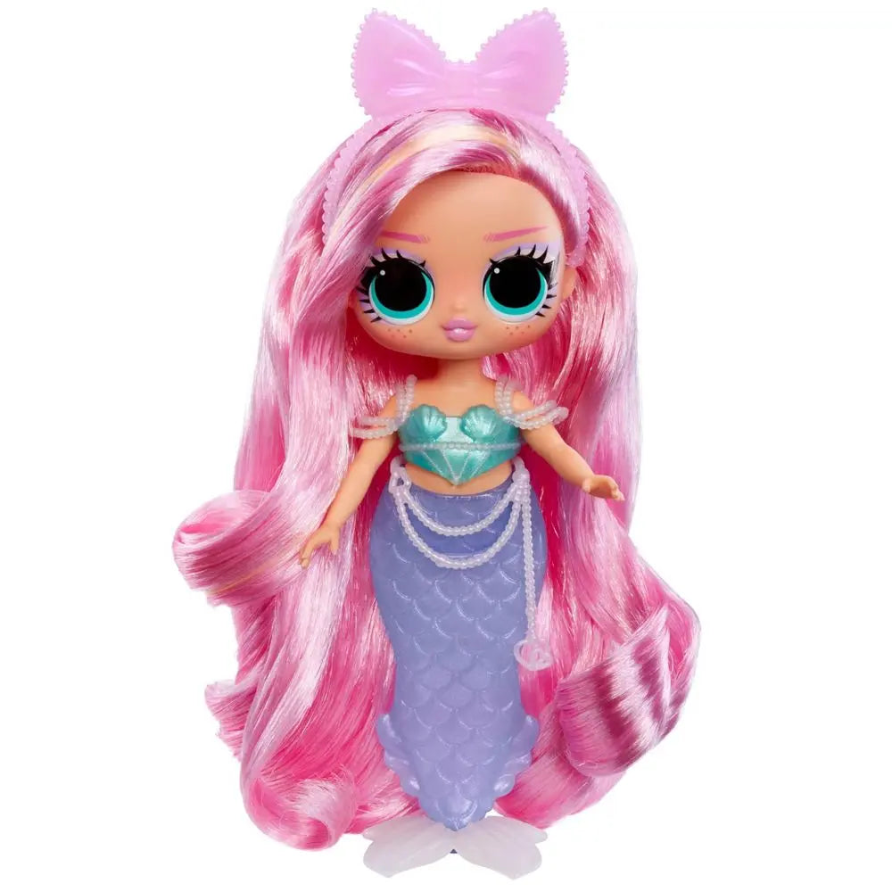 L.O.L Surprise Tweens Mermaid Doll - Lola Waves LOL Surprise