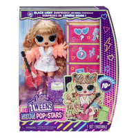 Thumbnail for L.O.L Surprise Tweens Neon Pop Stars - Thea Stars Doll LOL Surprise