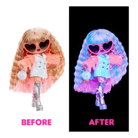 Thumbnail for L.O.L Surprise Tweens Neon Pop Stars - Thea Stars Doll LOL Surprise