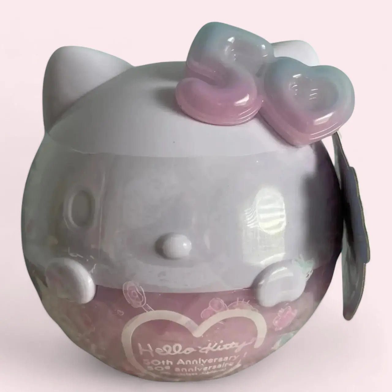 L.O.L. Surprise! Loves Hello Kitty Crystal Cutie Doll LOL Surprise