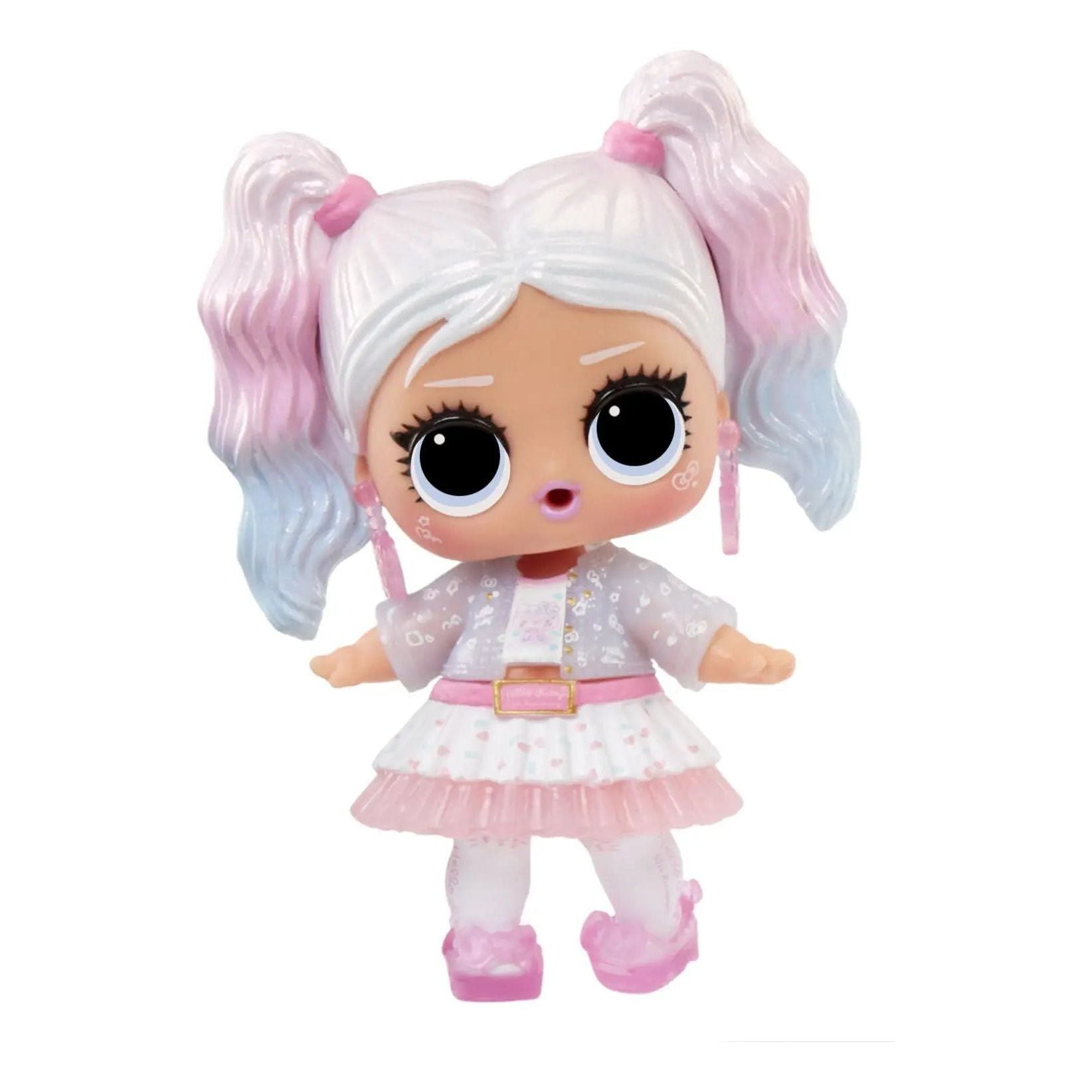 Lol kitty hot sale doll