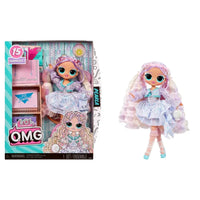 Thumbnail for L.O.L. Surprise! OMG Pearla Fashion Doll LOL Surprise