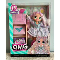 Thumbnail for L.O.L. Surprise! OMG Pearla Fashion Doll LOL Surprise