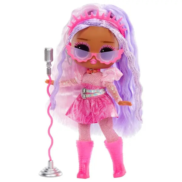 L.O.L. Surprise! Tweens Neon Pop Stars – Kitty K Fashion Doll LOL Surprise