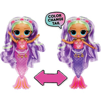 Thumbnail for L.O.L Surprise Tweens Mermaid Doll - Cleo Cove LOL Surprise